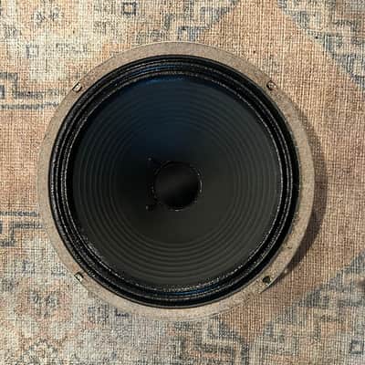 Celestion Greenback T1220A 2000s image 2