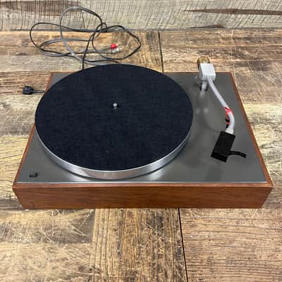 AR XA Manual Turntable w/Pickering V-15/AT-3 Cartridge with original box & parts Local Pick Up in Milwaukee, WI image 2