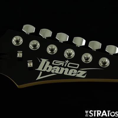 Ibanez GRX70QA NECK & TUNERS, Guitar Parts GIO Series 25.5 image 1