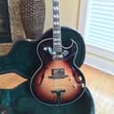 Minty, Rare, & Refined! Gibson ES-175 Steve Howe 2012 Vintage Sunburst Archtop