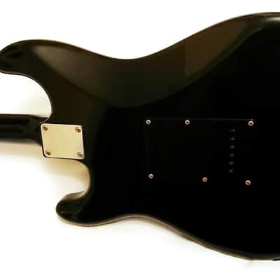 FERNANDES ST-40 Stratocaster 'The Function' 1987 Japan | Reverb