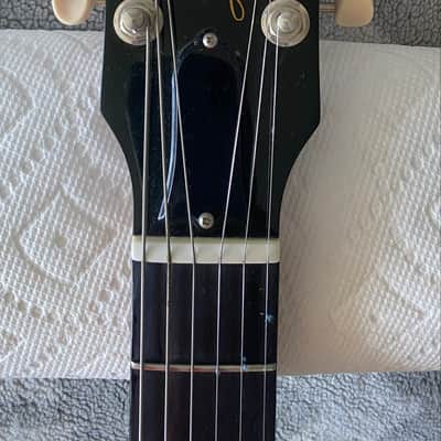 Gibson Les Paul Junior 2010 - Cherry image 3