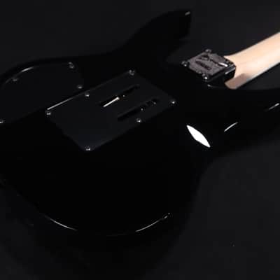 Ibanez 540PIIIBK P - P Series Genesis Collection 6str Electric Guitar - Black 204 image 7