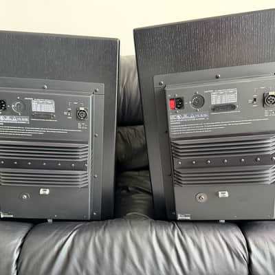 Meyer Sound HD-2 2000s - Black image 2