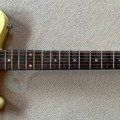 GUYATONE LG-20T 1960s 'TELE-JAG' w/HSC - *RARE* ALL-ORIGINAL VINTAGE MIJ image 3