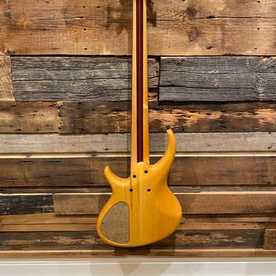 Tobias 1992 Prototype Killer B 5 - String Bass Guitar Pre Gibson A+++ Mint!! image 18