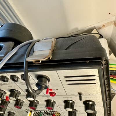 EMS Synthi AKS 1972-1974 image 8