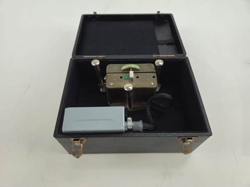 Klangfilm 421A – 16mm Film Head – As Is – Vintage Cinema Equipment image 1