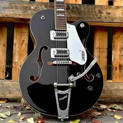 2013 Gretsch G5420T Electromatic Hollowbody w/Case image 1