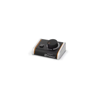 Palmer Monicon S G2 G Silver image 2