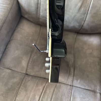 B.C. Rich Mockingbird Pro X 2013 - Gloss black image 6