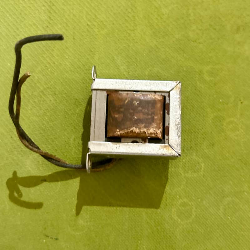 Vintage Gibson GA 50 Choke image 1