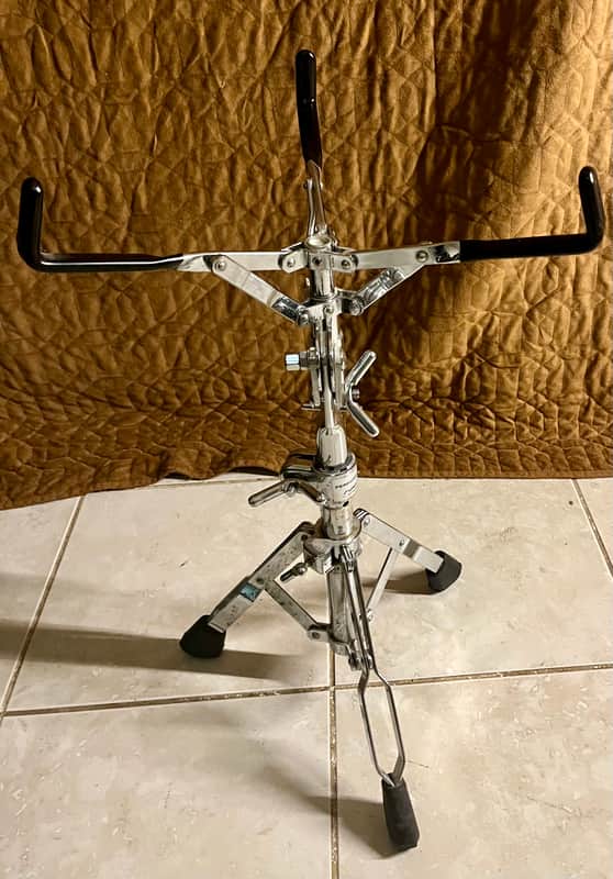 Sonor Snare stand performer image 1