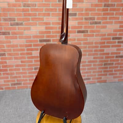 Guild D4-12NT 1990s 12-String Acoustic Guitar GH000438 image 2