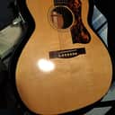 Guild USA F-40 Valencia with Mahogany Back and Sides 2008 - 2014 - Natural