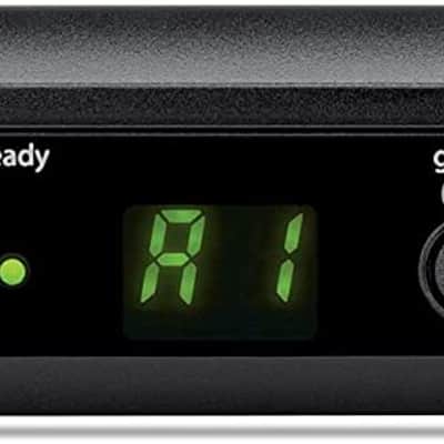 Shure BLX24/SM58-H11  Wireless Microphone System with SM58 Handheld Vocal Microphone image 5