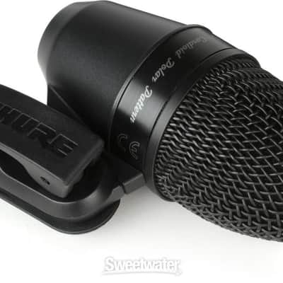 Shure PGA56 Cardioid Dynamic Drum Microphone (PGA56d1) image 5
