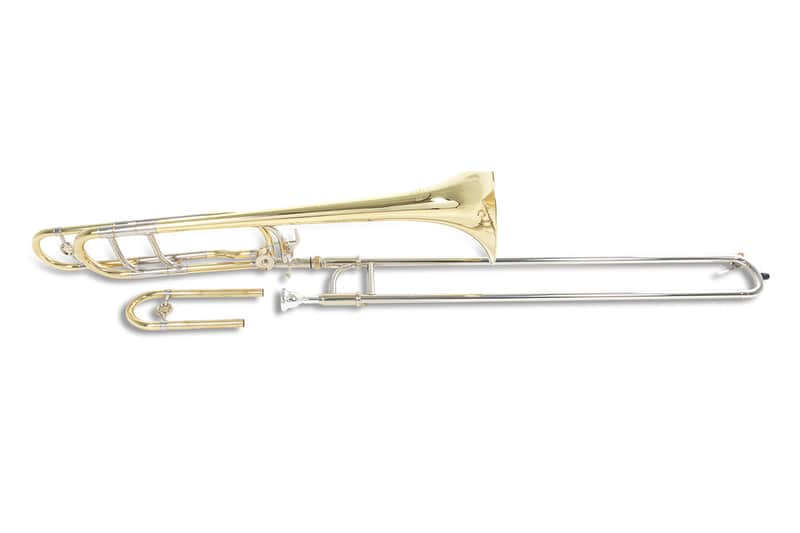 Roy Benson TT-227F in B/F Tenorposaune image 1