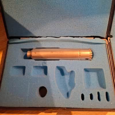 Sennheiser Md211N omni pair image 3