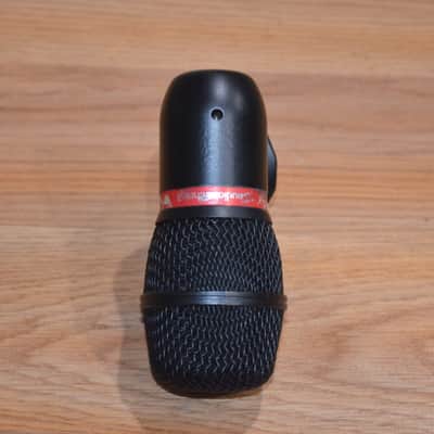 Audio-Technica PRO 25 Hypercardioid Dynamic Microphone image 6