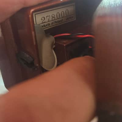 Boss OC-2 1983 image 2