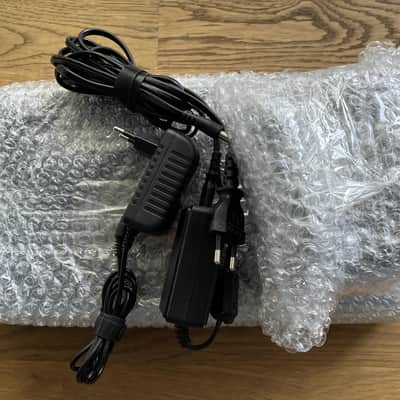 Elektron Machinedrum SPS-1UW+ MKII + MegaCommand + Dustcover image 8