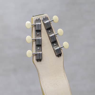 FenderFender Champion Lap Steel / Early 1950s image 6