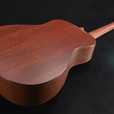 Martin X Series LX1 Little Martin Acoustic Guitar Natural 167 image 7