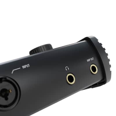 Ik Multimedia Axe I/O One Scheda Audio Usb Per Chitarra/Basso image 5