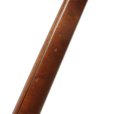 Vega 1925 Style M Tubaphone Tenor 4-String Banjo with Case image 8