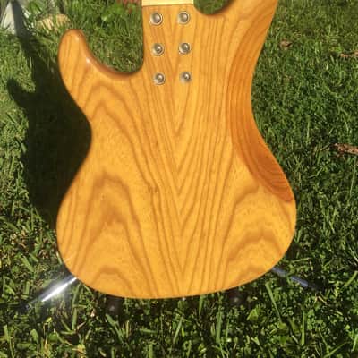 G&L Kiloton 5 2017 Mint image 13