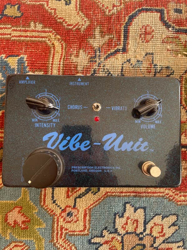 Prescription Electronics Vibe Unit image 1