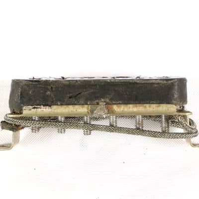Vintage Gibson T-Top Patent Sticker Humbucker Electric Guitar Pickup 7.30k image 4