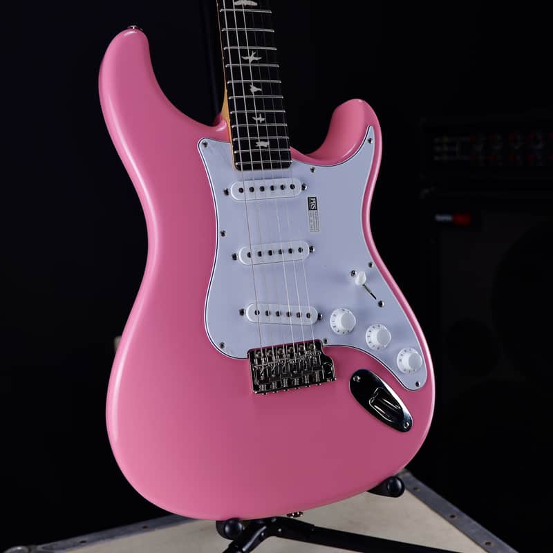 PRS Silver Sky Rosewood Roxy Pink image 1