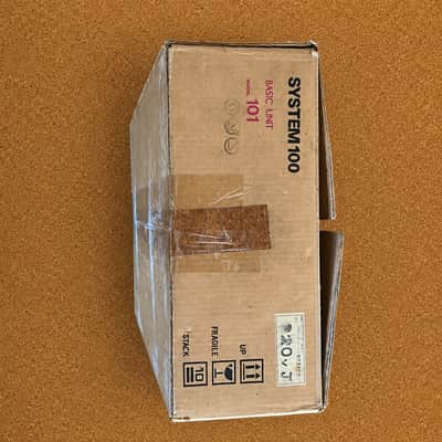 Roland System 100 Model 101 37-Key Synthesizer – Serviced – Warranty image 13