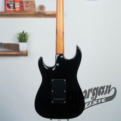Tom Anderson Drop Top Classic- Natural Orange Burst image 5