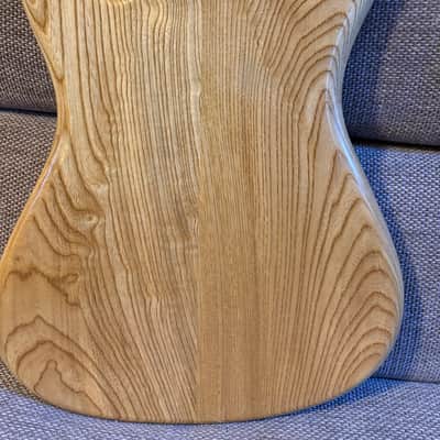 Ibanez BL300-NT Blazer Standard 1980 - 1982 - Natural image 11