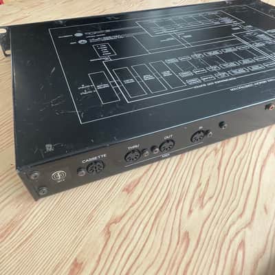 Immagine Yamaha TX81Z FM Synth / Serviced / New internal battery - 13