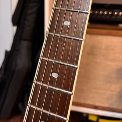 Gretsch 2622T with Top Upgrades! image 3