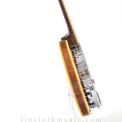 Ibanez Artist Tenor Banjo 1970s image 4