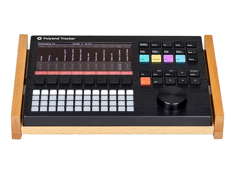 Headliner Catalina Stand for Polyend Play+ / Tracker / Synth image 1