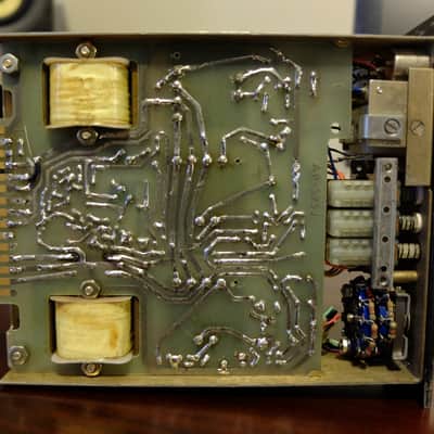 API 525 Vintage image 13