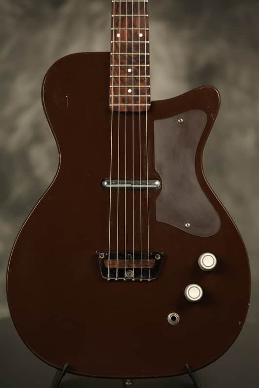Silvertone 1304