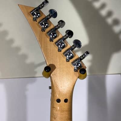 Perry's Custom Built Flame Guitar | 2026 | Electric Solidbody | In-House Setup & Built image 9