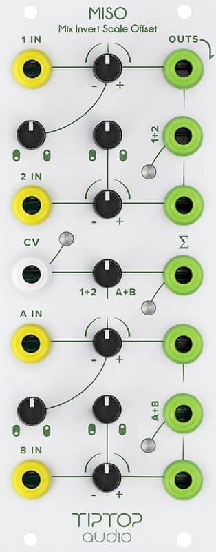 Tiptop Audio MISO image 1