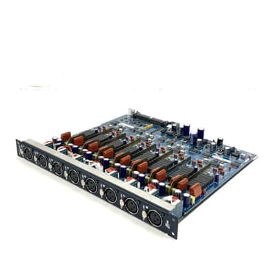 Digidesign 91903130100 Analog Input Card For Avid Venue Profile Stage Rack TGHM image 8