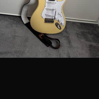 PRS SE Silver sky 2022- Moon white imagen 4