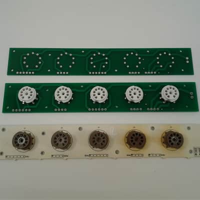 Fender Blues Jr. Replacement Tube Circuit Board PCB USA Shipping image 2