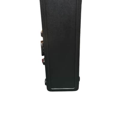 Spector USA NS-5XL, Super Faded Black Oil w/ BEM and Haz-Lab Preamp 9.5 LBS*IN STOCK image 14