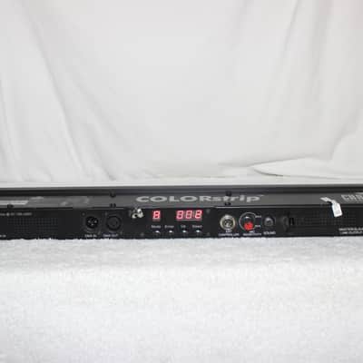 Chauvet DJ Colorstrip 38" Led Pix ILS Light Bar 166 aug25 #1 2012 - metal image 3